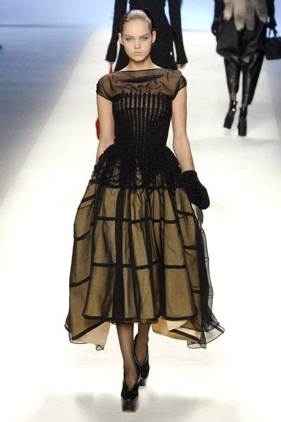 louis vuitton fall 2008|louis vuitton runway fashion.